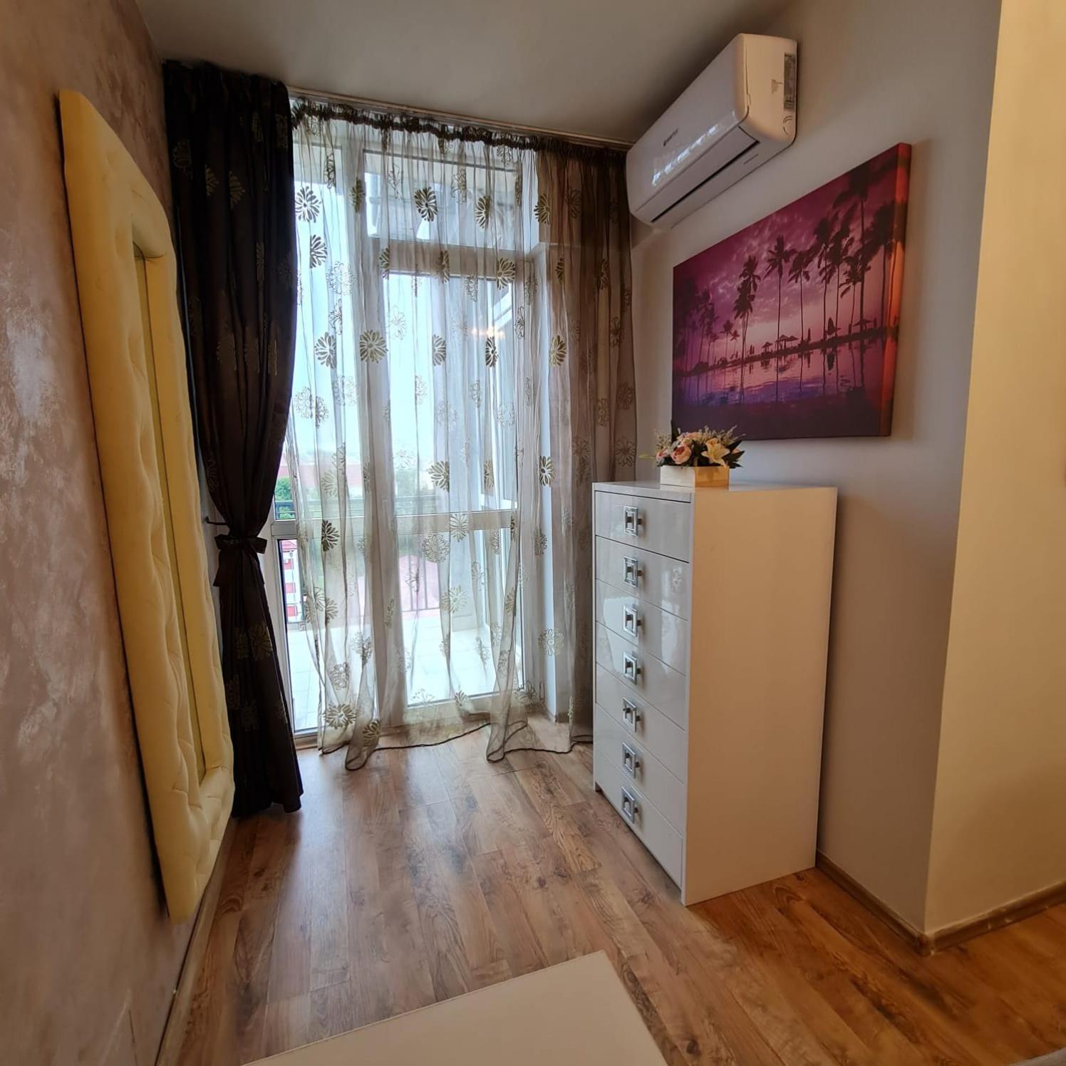 Апартаменты Cristinco Panoramic Клуж-Напока Экстерьер фото