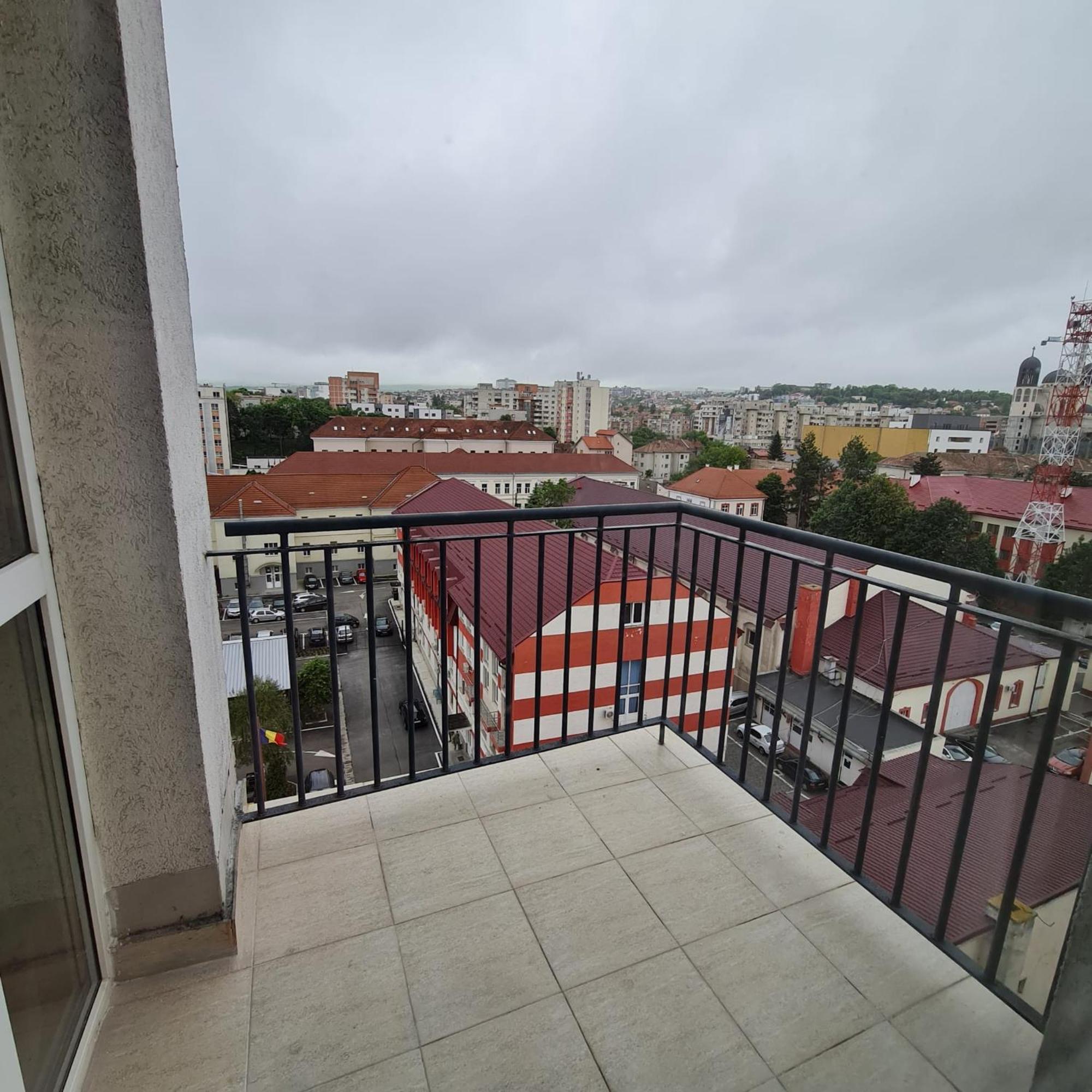 Апартаменты Cristinco Panoramic Клуж-Напока Экстерьер фото